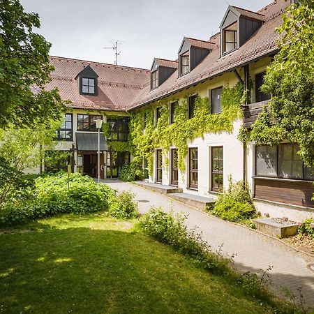 Jugendherberge Falkenberg Falkenberg  Buitenkant foto